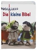 Bild von Die kleine Bibel von Barfield, Maggie (Nacherz.) 