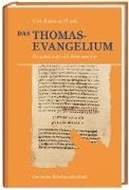 Bild von Das Thomasevangelium von Plisch, Uwe-Karsten