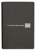 Bild von Nouvelle Bible Segond