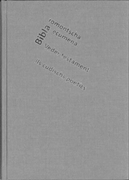 Cover-Bild zu Bibla romontscha ecumena - Veder testament/ Ils cudischs poetics