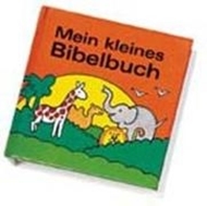 Bild von Mein kleines Bibelbuch von Parry, Alan (Illustr.)