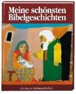 Bild von Meine schönsten Bibelgeschichten von Kort, Kees de (Illustr.)