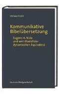 Bild von Kommunikative Bibelübersetzung von Felber, Stefan