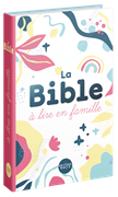 Bild von La Bible à lire en famille