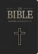 Bild von Bible Segond 1910 illustrée