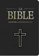 Bild von Bible Segond 1910 illustrée