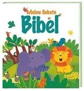 Bild von Meine liebste Bibel von Rock, Lois (Nacherz.) 