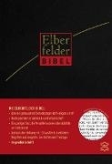Cover-Bild zu Elberfelder Bibel in großer Schrift, Leder