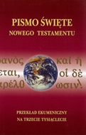 Bild von Neues Testament Polnisch