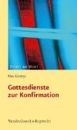 Bild von Gottesdienste zur Konfirmation von Koranyi, Max