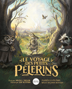 Bild von Le voyage des petits pèlerins