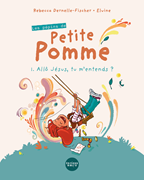 Bild von Les pépins de petite pomme