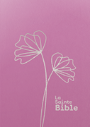 Bild von La Sainte Bible Segond 1910
