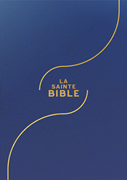 Bild von La Sainte Bible Segond 1910