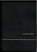 Bild von La Sainte Bible - Segond 1910
