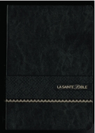 Bild von La Sainte Bible - Segond 1910