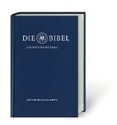 Cover-Bild zu Lutherbibel revidiert 2017 - Die Gemeindebibel von Luther, Martin (Übers.)