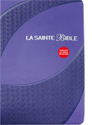 Bild von La Sainte Bible Segond 1910