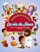 Bild von La vie de Jésus