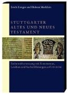 Bild von Stuttgarter Altes und Neues Testament von Zenger, Erich (Hrsg.)