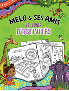 Bild von Mélo & ses amis