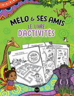 Bild von Mélo & ses amis