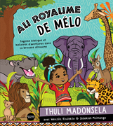 Bild von Au royaume de Mélo