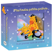 Bild von Mes toutes petites prières