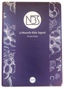 Bild von La Nouvelle Bible Segond