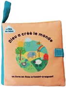 Bild von Dieu a créé le monde