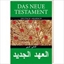 Bild von Das Neue Testament Deutsch - Arabisch