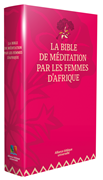 Bild von La Bible de méditation par les femmes d'Afrique