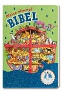 Bild von Meine Wimmel-Bibel von Guile, Gill (Illustr.)