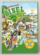 Bild von Die Wimmel-Bibel von Guile, Gill (Illustr.)