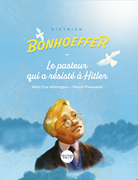 Bild von Dietrich Bonhoeffer