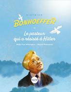 Bild von Dietrich Bonhoeffer