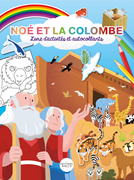 Bild von Noé et la colombe