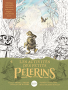Bild von Les activités des petits pèlerins
