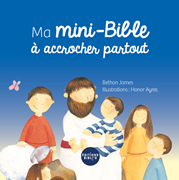 Bild von Ma mini-Bible à accrocher partout