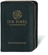 Cover-Bild zu Lutherbibel - Senfkornausgabe Premium von Luther, Martin (Übers.) 