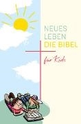 Cover-Bild zu Neues Leben. Die Bibel für Kids