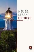 Cover-Bild zu Neues Leben. Die Bibel. Taschenausgabe, Motiv Leuchtturm