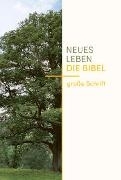 Cover-Bild zu Neues Leben. Die Bibel, große Schrift