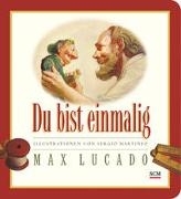 Bild von Du bist einmalig von Lucado, Max