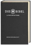 Cover-Bild zu Lutherbibel revidiert 2017 - Die Standardausgabe von Luther, Martin (Übers.)