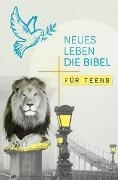 Cover-Bild zu Neues Leben. Die Bibel für Teens