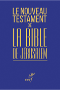 Bild von La Bible de Jérusalem