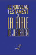 Bild von La Bible de Jérusalem