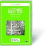 Cover-Bild zu Lutherbibel 1545