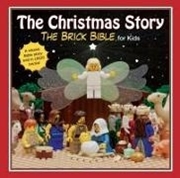 Bild von The Christmas Story von Smith, Brendan Powell